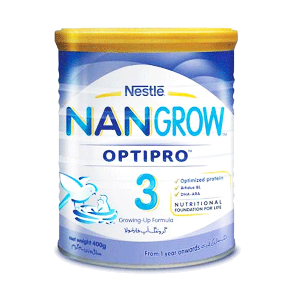 Nangrow Optipro 3