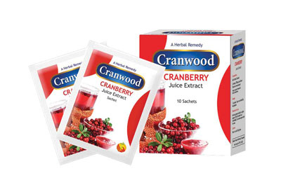 Cranwood