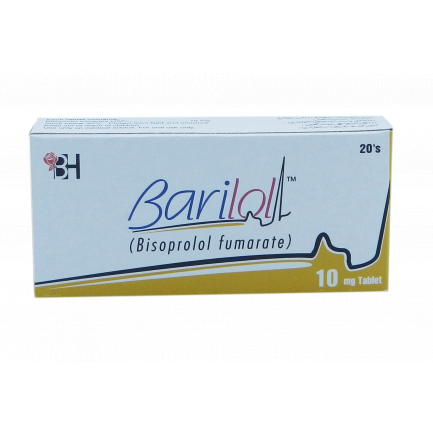 Barilol Tablet 10mg