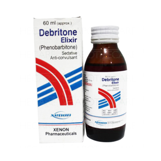 Debritone Elixir