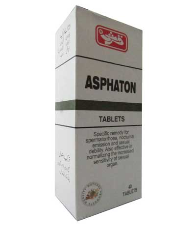 Asphaton 