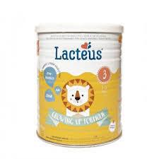 Lacteus 3