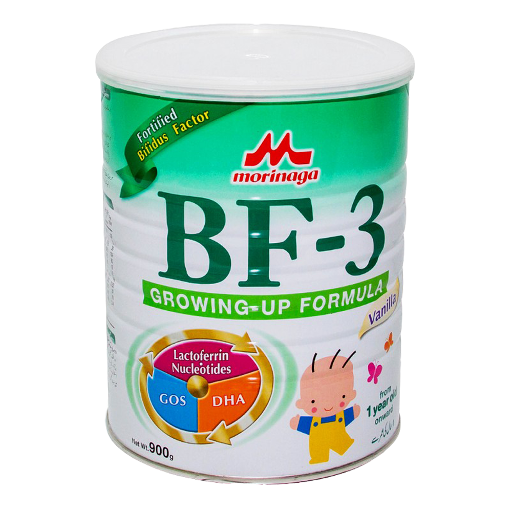 Morinaga BF-3 Growing Up Formula