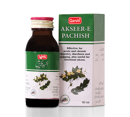 Iksir-e-Pachish Syrup 60 ML