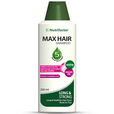 Max Hair 