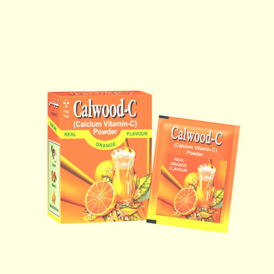 Calwood-C Powder