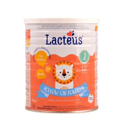 Lacteus 2