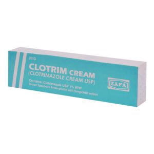Clotrim Cream 20g