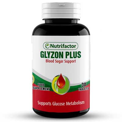 Nutrifactor Glyzon Plus