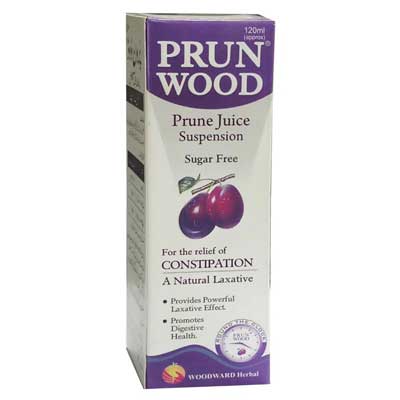 Prunwood Suspesion
