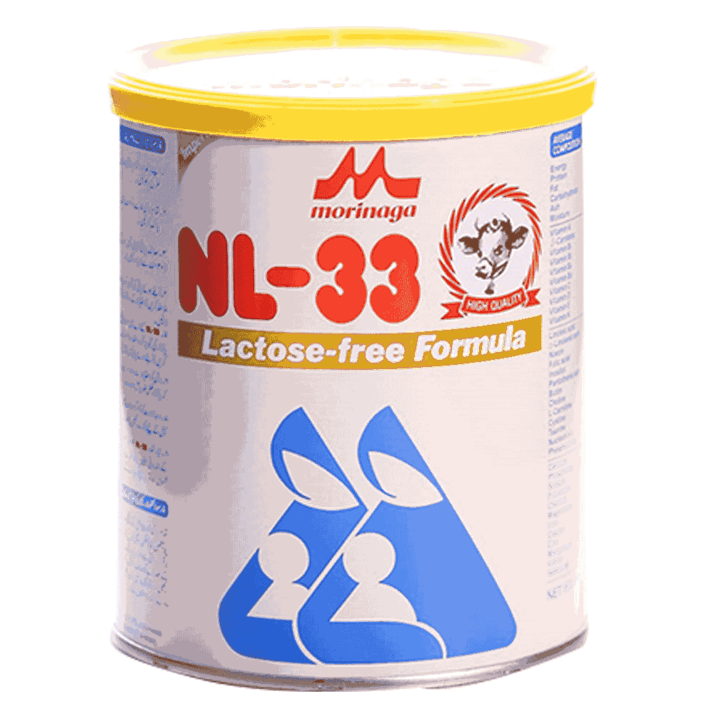 Morinaga NL-33 Formula Milk