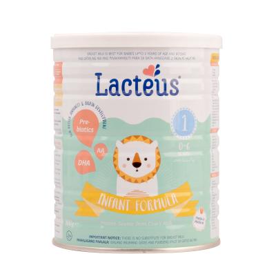 Lacteus 1
