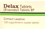 Delax Tablets 5mg
