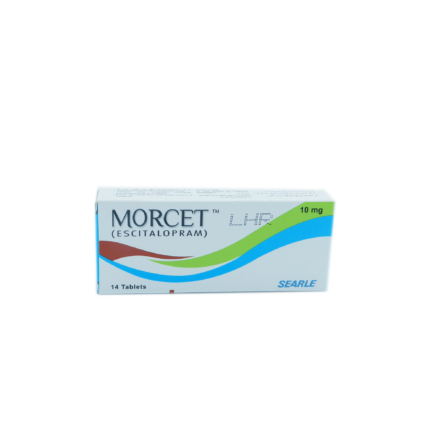 Morcet Tablets 10mg