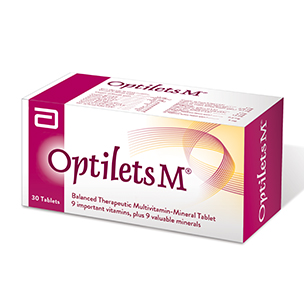 Optilets-M