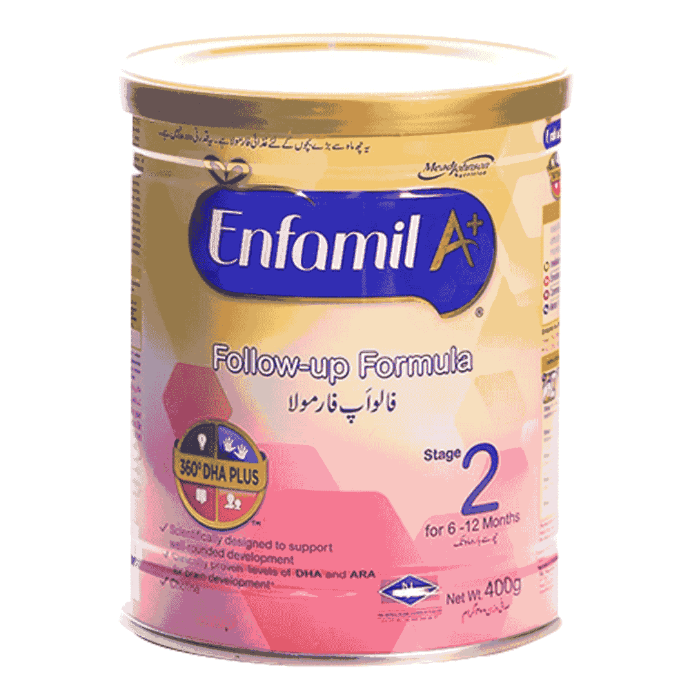 Enfamil Milk Powder A+ Stage 2