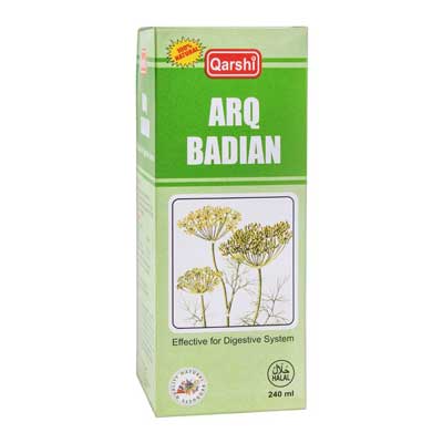 Arq Badian