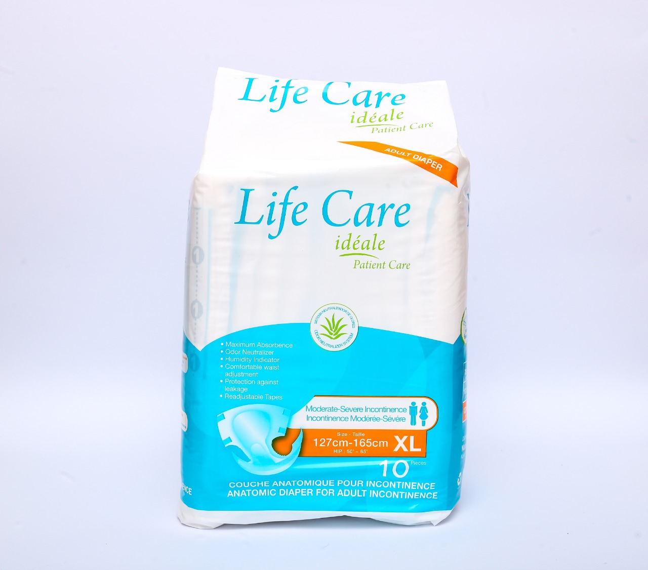 Life care Adult diaper XL