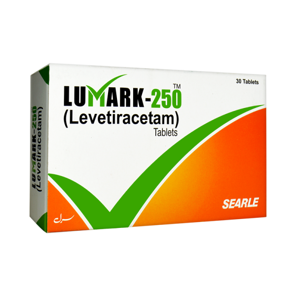 Lumark Tablets 250mg